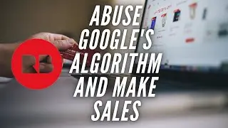 USING BUYER KEYWORDS TO MAKE ORGANIC REDBUBBLE SALES