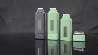 Best concealed 510 thread batteries & the most DISCREET 510 cart Batteries hold all cartridges
