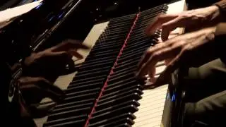 Armen Donelian Swiss Trio Live @ Mehrspur Zurich, Switzerland