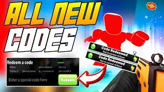 ОБНОВЛЕНО! КОДЫ RIVALS 2026 😱 | ВСЕ РАБОЧИЕ КОДЫ ROBLOX ЯНВАРЬ 2026