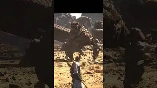The SECRET Boss Fight You Missed! 🪨🤫