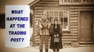 When Trust Turned Deadly: The Trading Post Murders of 1943