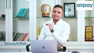 Airpay is empowering India through technology-driven financial services.