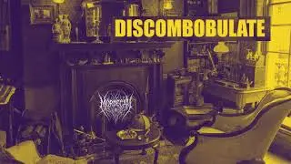 Discombobulate (Hans Zimmer) &ndash; Heavy Metal Cover | Sherlock Holmes