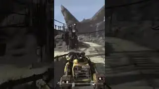 Borderlands car physics
