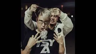 (FREE) YSY A x Duki Trap Type Beat (Prod. by K.T.A) | 2024