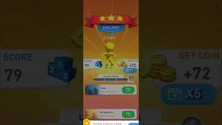 City Race 3D Faded #games