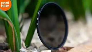 Wat doet een grijsfilter?