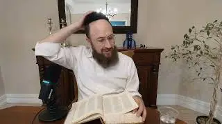 The Secrets of Chumash S11 E30 פרשת ויגש פרק מז פסוקים יא-יג, יוסף נותן לאחיו אחוזה ומנשל את המצריים