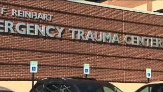Hurley Medical Center -  Our Emergency Care is #1