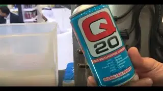 تعرف على منتج كيو 20 ومميزاته الخطيرة ولماذا تحتاجه في كل مكان.. من أوتوبروفورمانس
