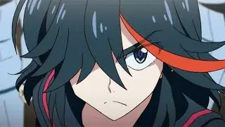 ||ABA|| Ryuko Matoi 120-0 (Base and Awk)