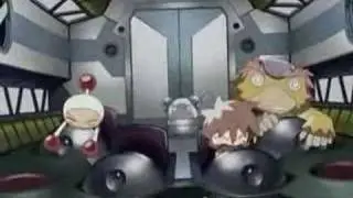 Bomberman Jetterz ep 48 (1/3)