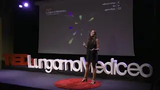 Siamo più della nostra immagine | Francesca Mittoni | TEDxLungarnoMediceo