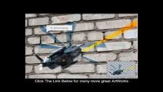 Photoshop Wall 3 Graffiti Street Art Mockups