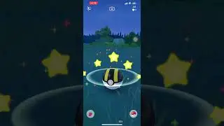 Epic Catch: Hundo Keldo?