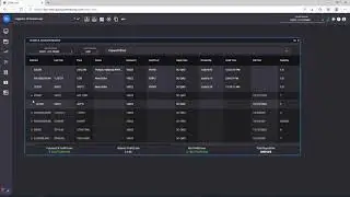 QST Web Tutorial: Orders & Positions