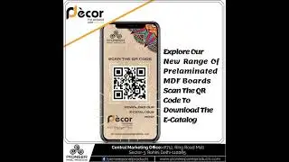 MDF Board, PreLaminated Board, PDHMR Board, Distributionship