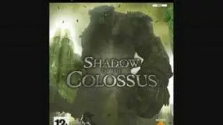 Shadow of the Colossus - End of the Battle