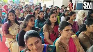 കൊതിതീരും മുമ്പേ ഒരു യാത്രാമൊഴി നോവലിന്റെ പ്രകാശന ചടങ്ങ് കെകെമാരാർകവയത്രിരതിരവിക്ക് ആദ്യപ്രതികൈമാറി 