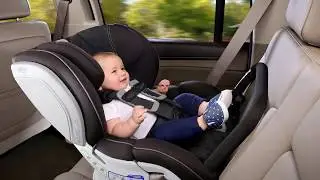 Britax Anti Rebound Bar Technology