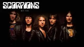 Scorpions &ndash; Hey You