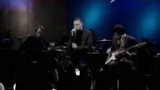 Weeping Willows - In The Ghetto