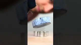 Quantum Locking Will Blow Your Mind