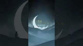 eid al adha video greeting message