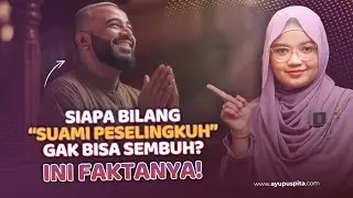 Ini Syarat yang WAJIB Dipenuhi agar Suami Peselingkuh Bisa SADAR!