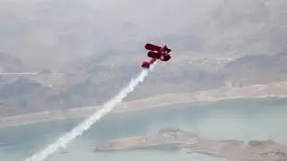 WACO Biplane Discovery Flight