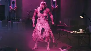 Dead Island 2 - Becki The Bride Boss Fight