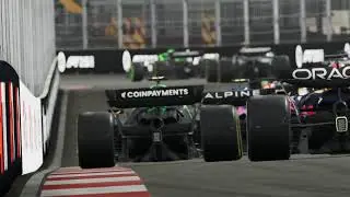 IINSANE IS LIVE || F125 || ;AS VEGAS GRAND PRIX || 31st JAN 2026