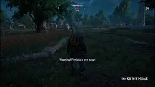 Assassin's Creed&reg; Origins : Phylakes Prey - Side Quest || Searching for Phylake