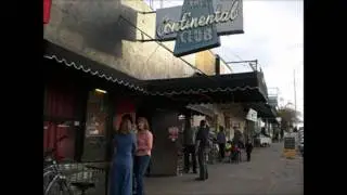 Someday I'll Get Out Of These Bars Jerry Jeff Walker
