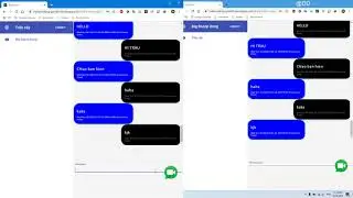 PeerJS - WebRTC
