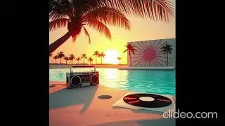 Tropical Delight  music