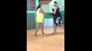 Trino rapido