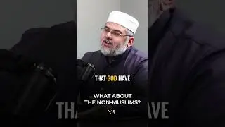 Why No Religion Upholds Justice Like Islam Does