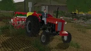 Começando o plantio no mapa belas águas 🤠✅