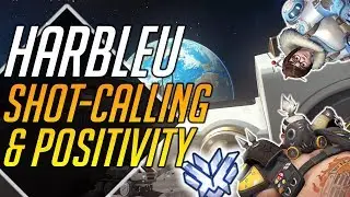SHOT CALLING TO VICTORY - Overwatch