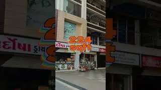 Commercial Shop for Sale | Surat   #auctionproperty