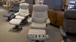 Esplanade Furniture - Summer Blowout Sale 2025