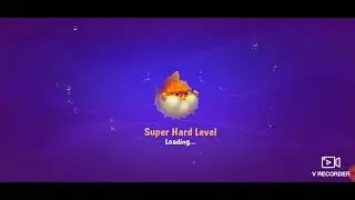 Fishdom Super Hard level 354. NOboosters