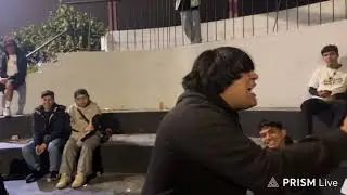 GLOBERPOPS VS CAPER WEEFRYNDOR 🇻🇪 - CUARTOS - MAGDALEDUPLAS