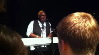 Cee Lo Green - Forget You (Cover) 3 Man Trio
