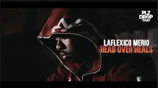 LAFLEXICO MERIO - HEAD OVER HEALS (OFFICIAL MUSIC VIDEO)