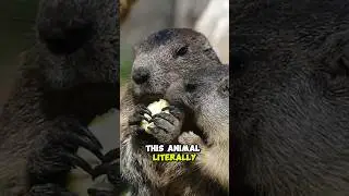 Largest Squirrel in the World 🐿️