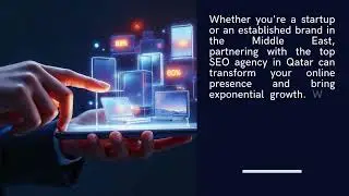 Top SEO Agency in Qatar: Unlocking Digital Success with Proven SEO Strategies