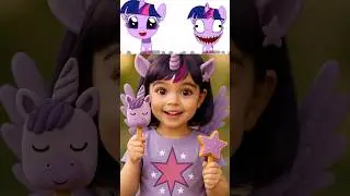 My Sprunki OC: Twilight Sparkle (from My Little Pony) #mysprunkioc